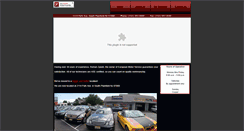 Desktop Screenshot of europeanmotorservice.com